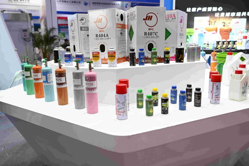 第二十六届中国冷博会长沙启幕 以制冷技术为引擎，驱动产业升级与深度技术交流
